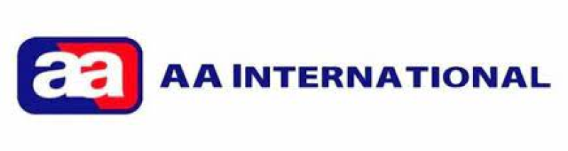 AA Internasional